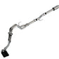 Borla F-150 2021 2.7L/3.5L 4dr CC SB EC STB Lari/King R/Plinum/LTD 3/2.25 DSE CB AK BLK CHR Tips 140872BC