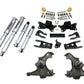 Belltech Lowering Kit With Sp Shocks 721Sp