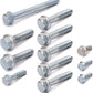Honda Acura B Series Transmission Bolt Kit B16 B18 B20 5spd Civic EG EK Si 1.8L