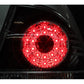 Spyder Lexus IS 300 01-05 LED Tail Lights Black ALT-YD-LIS300-LED-BK 5005809