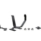 Ford Racing 2024 Mustang GT 5.0L/Mustang Dark Horse Oil Air Separator - Left & Right Side M-6766-A50D