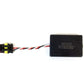 AlphaRex 19-24 Chevrolet Silverado 1500 / 20-24 Silverado 2500HD Converters 620012 *Discontinued