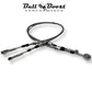 B Series AWD Shifter Cables B16 B18 B20 Cable EG EK DC2 Honda CRV Civic Si CRX EF