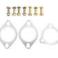 Megan Racing Exhaust System for 1992-2000 Honda Civic 2Dr/4Dr T-304 Stainless Steel - LWT-CBS-HC92EX-DS
