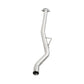 Megan Racing Exhaust System CBS for 2003-2008 Mazda RX-8 T-304 Stainless Steel Burnt Tip