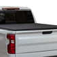 Access LOMAX Professional Series Tri-Fold Cover 07-19 Toyota Tundra 6ft 6in Bed B0050049