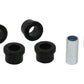 Whiteline Plus 7/70-77 Mazda RX2 / 3/82-4/87 929 HB Sedan Front Lower Inner Control Arm Bushing Kit W51546