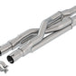 Borla 15-18 Ford Mustang GT 5.0L AT/MT RWD 2.5in Resonator Delete X-Pipe 60662