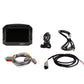AEM CD-5L Carbon Logging Digital Dash Display 30-5601