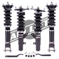 Air Lift Performance 15-20 Acura TLX / 13-17 Honda Accord Coilover Kit 79014