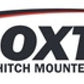 Access Roxter Universal Fit Pickups/SUVS 80in Wide Smooth Mill Finish Hitch Mounted Mud Flaps D100001