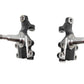 Belltech Drop Spindle Set 2inch 67-69 Camaro/firebird/nova
