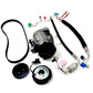 Ford Racing 5.0L Coyote Air Conditioning Kit M-8600-M50AC