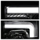 Spyder 17-18 Ford F250/F350/F450 Halogen Model Only -White Light Bar- Chrome- PRO-YD-FS17HALSI-C 5087843