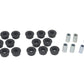 Whiteline 1984-1996 Chevrolet Corvette Rear Control Arm Bushing W63636