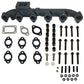 BD Diesel 07.5-12 Dodge 3500/4500/5500 Cab & Chassis 6.7L Cummins Exhaust Manifold Kit 1046067