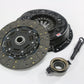 Comp Clutch 1996-2001 Infiniti I30 Stage 2 - Steelback Brass Plus Clutch Kit 6044-2100