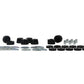 Whiteline 1974-1993 Dodge Ramcharger Body Mount Bushing Set W93566