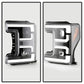 Spyder 17-18 Ford F250/F350/F450 Halogen Model Only -White Light Bar- Black- PRO-YD-FS17HALSI-BK 5087850