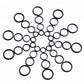Aeromotive O-Ring, Fuel Resistant Nitrile, Size -10 AN (Pak of 10)