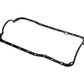 Ford 1pc Rubber Oil Pan Gskt 351/5.8L Smooth Pan Rail FRDM6710-A351