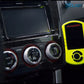 OLM EZ Subaru Dash Mount - 2015+ WRX / STI / 13-18 Crosstrek / 14-18 Forester