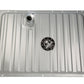 Aeromotive Gen II Stealth Fuel Tank 60-65 Comet/Falcon