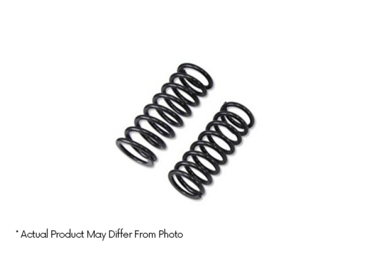 Belltech MUSCLE CAR PERFORMANCE HANDLING KIT 1722