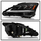 SPYDER Apex 11-13 Lexus IS 250/350 Factory Xenon/HID Model Only High-Power LED Module Headlights 5088826