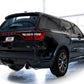 AWE Tuning 11-24 Dodge Durango 5.7L Touring Edition Exhaust w/ Chrome Silver Tips 3015-32575
