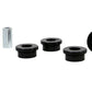 Whiteline Rear Control Arm Lower Rear - Outer Bushing Kit