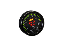 Load image into Gallery viewer, AEM X-Series Temperature 100-300F Gauge Kit (ONLY Black Bezel and Water Temp. Faceplate)