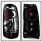 Spyder Chevy Silverado 1500/2500 99-02 (Not Stepside) Euro Style Tail Lights Smke ALT-YD-CS99-SM 5002099