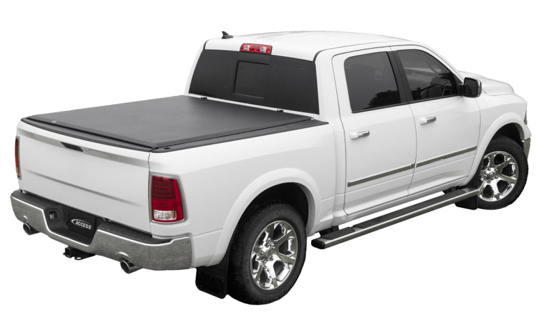 Access Lorado 06-09 Raider Ext. Cab 6ft 6in Bed Roll-Up Cover 44159