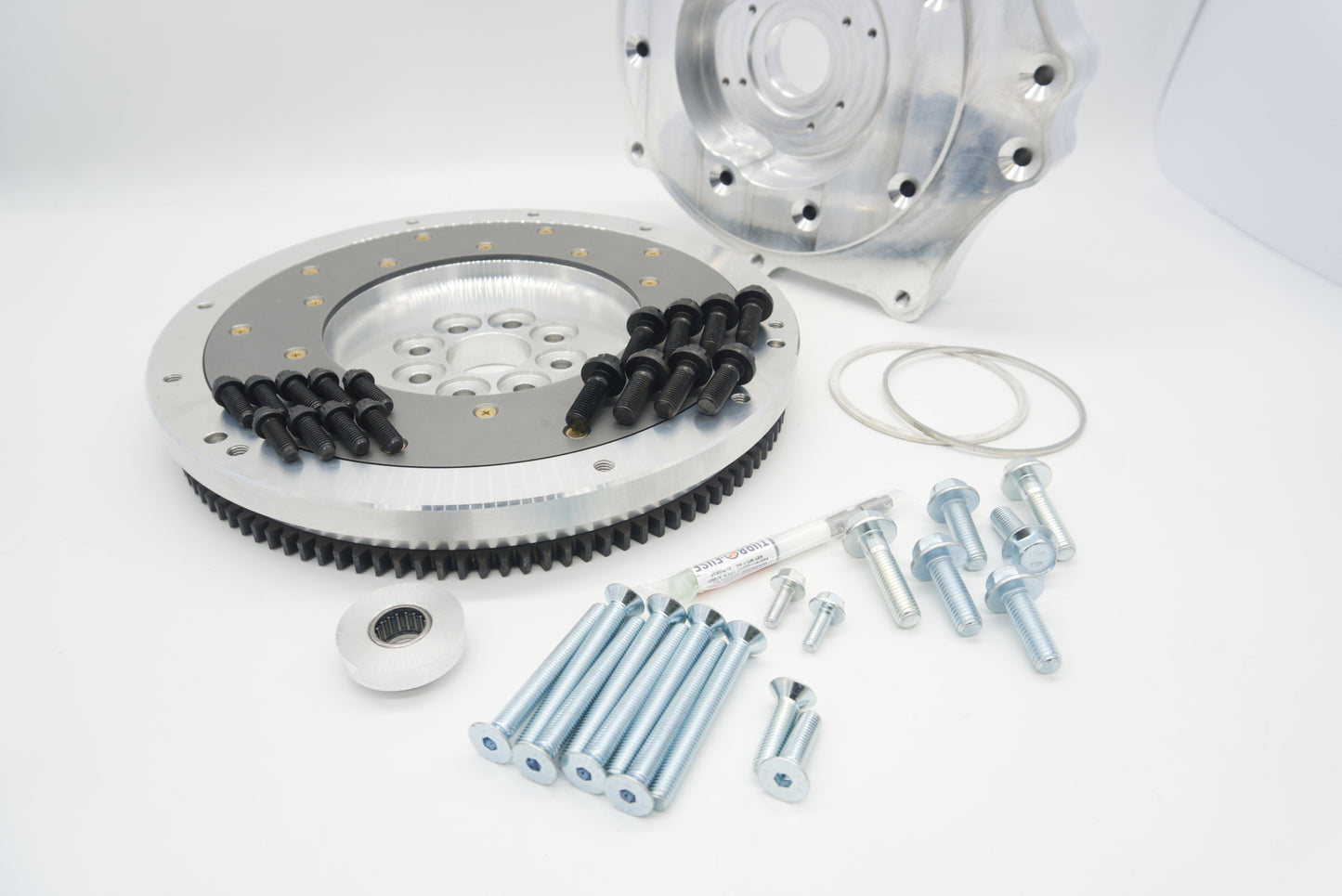 ASE 2JZGTE 2JZ 1JZ 2JZGE Engine to 350Z CD009 Swap Combo