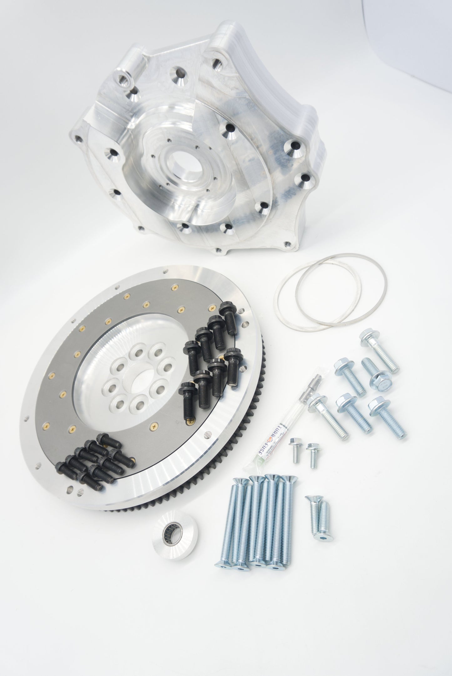 ASE 1UZFE 3UZFE 1UZ 2UZ 3UZ TO 350Z CD009 Transmission Swap