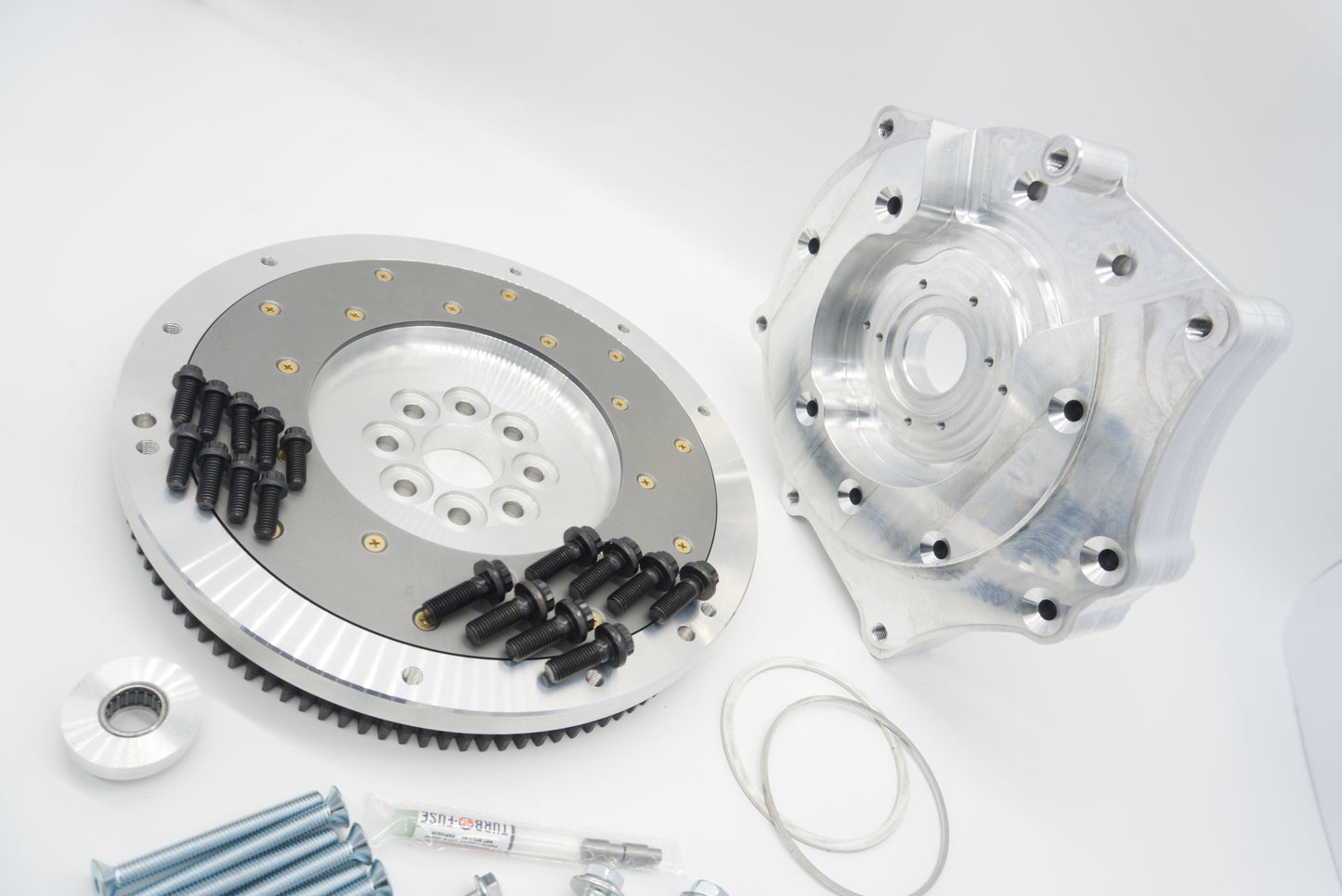 ASE 2JZGTE 2JZ 1JZ 2JZGE Engine to 350Z CD009 Swap Combo