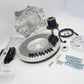 ASE 2JZ 1JZ to IS300 CD009 Transmission Adapter