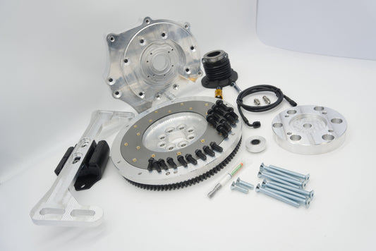 ASE 2JZGTE 2JZ 1JZ 2JZGE to GS300 CD009 Transmission Adapter