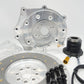 ASE 2JZGTE 2JZ 1JZ 2JZGE Engine to 240SX S13 S14 CD009 Transmission Adapter