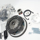 2JZGTE 2JZ 1JZ 2JZGE Engine to CD009 Twin Disc Clutch Kit