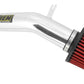 AEM Induction AEM 12 Hyundai Veloster 1.6L Polished Cold Air Intake 21-715P