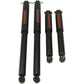 Belltech Nitro Drop 2 Shock Absorber 9151