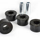 Whiteline Plus 05+ BMW 1 Series/3/05-10/11 3 Series Rear Control Arm - Lower Inner Bushing Kit W63401