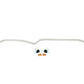 Whiteline 13-19 Ford Taurus Rear Sway Bar - Heavy Duty (Incl. Bushings) BFR99Z