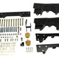 Belltech C-Notch Kit 07-14 Chevy/GMC Silverado/Sierra Standard Cab*C-Notch ONLY