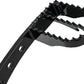 Burly Brand MX Brake Lever - Black B13-1104B