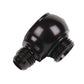 Aeromotive ORB-08 to AN-06 Male Flare Banjo Fitting