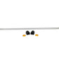 Whiteline Front Sway Bar 24mm Adjustable Subaru Impreza 2004-2004