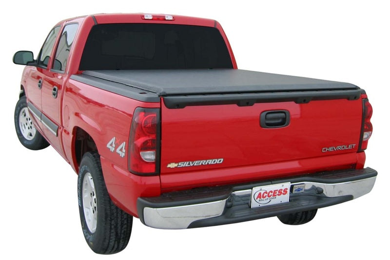Access Original 88-00 Chevy/GMC Full Size 8ft Bed (Includes Dually) Roll-Up Cover 12119